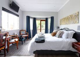Arbour1 Guesthouse 4