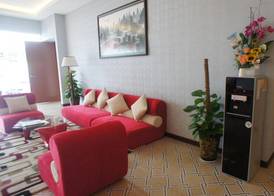 Princeton Hotel 3