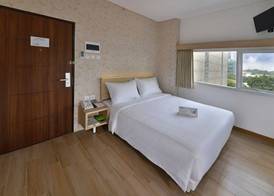 Whiz Hotel Falatehan Jakarta 5