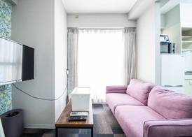 Sapporo Stay Nakajima Park 4