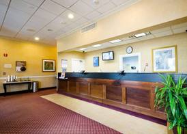 Motel 6-Frederick, MD - Fort Detrick 3