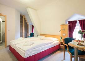 Schlosshotel Weilburg 5