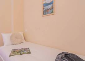 Simar Apartments nearby Como SG Train Station by Rent All Como 4