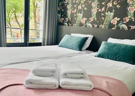 The Saints Sutor Hotel 2