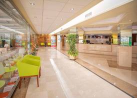 Hotel Servigroup Calypso 4
