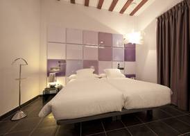 Posada del León de Oro Boutique Hotel 4