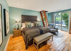 Future Found Sanctuary, Luxury Boutique Hotel by NEWMARK 3
