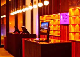 MOV Hotel Kuala Lumpur 3