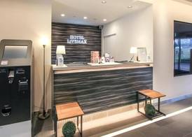 Hotel Livemax Osaka Kadoma 2