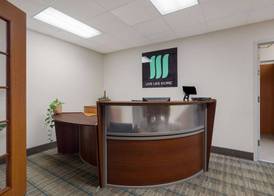 MainStay Suites Wilmington - University Area 3