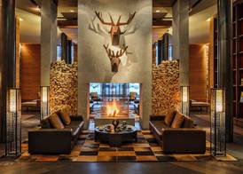 The Chedi Andermatt 2