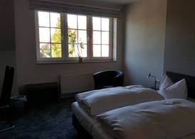 Hotel Landhaus Feyen 4