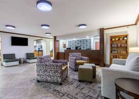 Best Western Morgan City Inn 2
