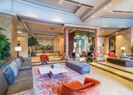 Rixos Park Belek - The Land Of Legends Access 5