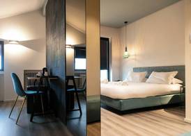 Michelangelo Etna Hotel 2