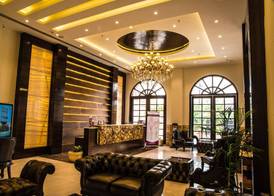 Regenta Central Amritsar 4