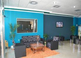 Hotel Almoradi 4