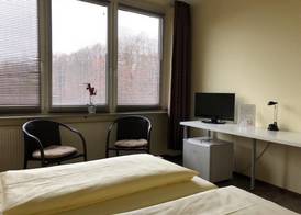 Hotel am Siebenpfennigsknapp 3