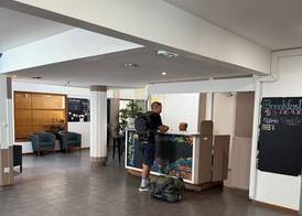 Auberge de Jeunesse HI Annecy 2