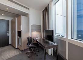 Garner Hotel Berlin - Spandau by IHG 3