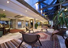 Magna Praia Hotel 3