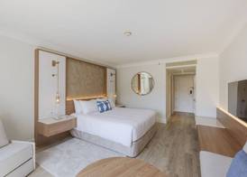 Denia Marriott La Sella Golf Resort & Spa 5