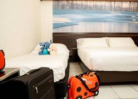 Hotel Pineta 5