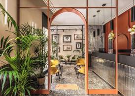 Residenza Piranesi Boutique Hotel 2
