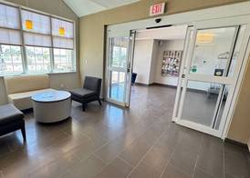 Permian Studio Apartments 3