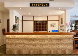 Acropole Delphi City Hotel 4