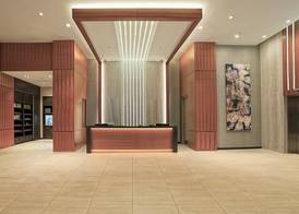 AC Hotel by Marriott Fort Lauderdale Airport 3