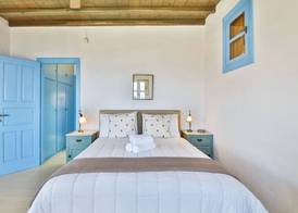 Anerousses Mykonian Traditional Houses 2