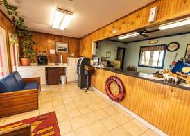 Rodeway Inn at Somers Cove Marina 2