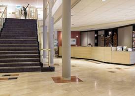 Parkhotel Tjaarda 2