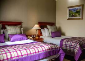 Knightsbrook Hotel Spa & Golf Resort 4