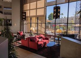 McCormick Ranch Golf Villa 2