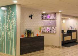 Sleep Inn Indianapolis East 2