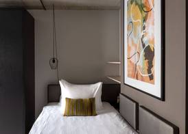 Numa Munich Stark 5
