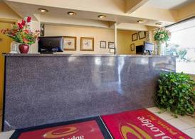 Econo Lodge Somers Point 4