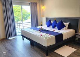 Seaside Dhangethi Inn 2