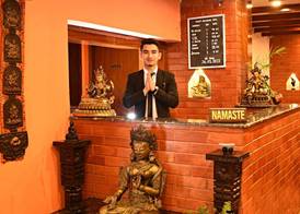 Sacred Boutique Hotel 4