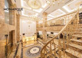 Monarque Hotel Danang 5