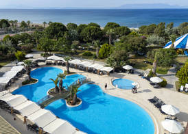 Hôtel Club Marmara Yali 3