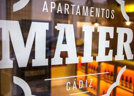 Apartamentos Maier 2