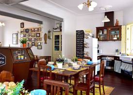 Mercearia D'Alegria Boutique B&B 3