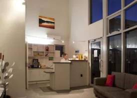 Atrium On Ulster 4
