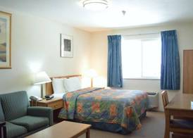 Knights Inn Quincy 4
