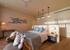 Bab Al Nojoum Hudayriyat Villas 4