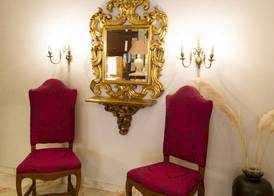 Hotel Alte Post 2