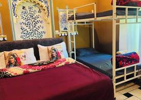 Mild Life Hostel Udaipur 2
